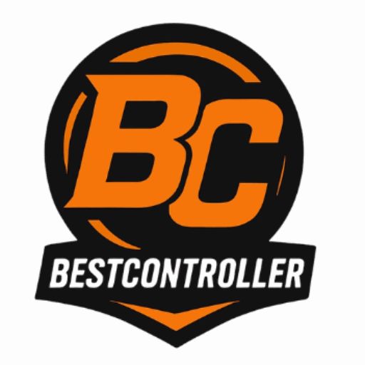 Logo BestController